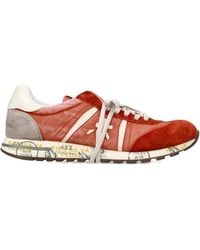 Premiata - ルーシー スニーカー - Lyst