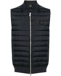 Moose Knuckles - Chaleco Air Down Explorer - Lyst
