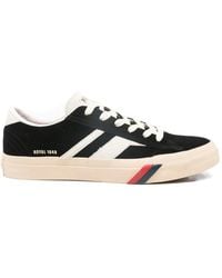 Pro Keds - Royal Classic Stripes Sneakers - Lyst