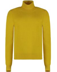 Malo - Cashmere Jumper - Lyst