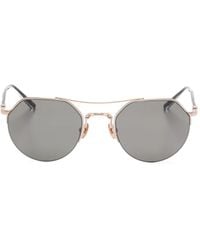 Matsuda - M3141 Sunglasses - Lyst