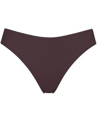 Eres - Coulisses High-waisted Bikini Briefs - Lyst