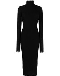 Philosophy Di Lorenzo Serafini - Philosophy By Lorenzo Serafini Dresses - Lyst