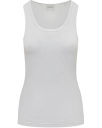 Isabel Marant - Thea-Gz Tank Top - Lyst
