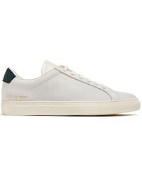 Common Projects - Achilles Lace-up Sneakers - Lyst