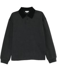 Agolde - Marus Rugby Sweatshirt - Lyst