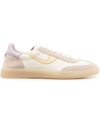 Moma - Low-top Sneakers - Lyst