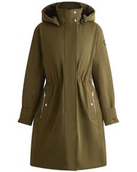 Fusalp - Valomea Coat - Lyst