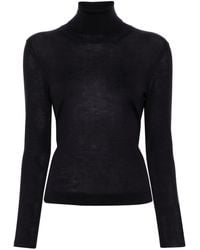 Tom Ford - Maglione A Collo Alto - Lyst