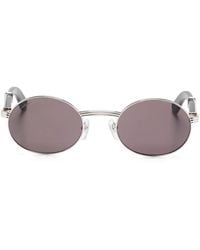 Cartier - Première De Cartier Sunglasses - Lyst