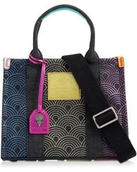 Kurt Geiger - サウスバンク ハンドバッグ ミニ - Lyst