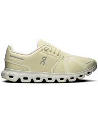 On Shoes - Baskets Cloud 6 À Lacets - Lyst