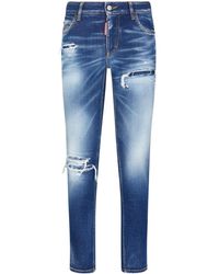 DSquared² - Trouser - Lyst