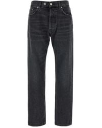 Department 5 - Musso Cotton Jeans - Lyst