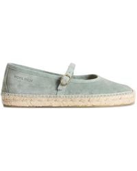 Woolrich - Candela Espadrilles - Lyst