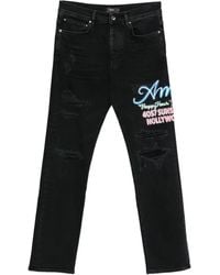 Amiri - Jeans - Lyst