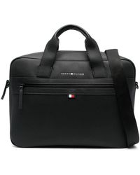 Tommy Hilfiger Briefcases and laptop bags for Men | Online Sale up to 46%  off | Lyst