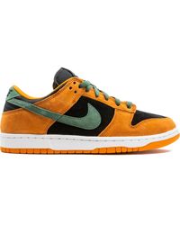 Nike - Baskets Dunk - Lyst
