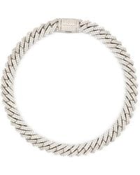 DARKAI - Collier Ras-De-Cou À Ornements - Lyst