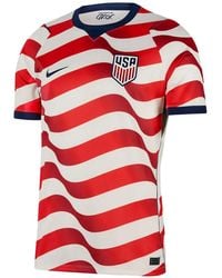 Nike - Usmnt Stadium Dri-Fit T-Shirt - Lyst