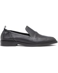 3.1 Phillip Lim - Mocassini Alexa - Lyst