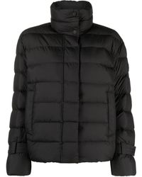 Woolrich - Ellis Down Puffer Jacket - Lyst