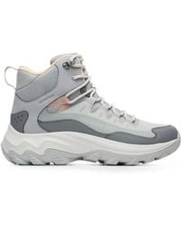 Merrell - Thermo Chill 2 Mid Lace-Up Sneakers - Lyst