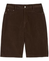 Apparis - Ren Bermuda Shorts - Lyst