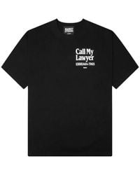 Market - Flip The Bird Graphic-Print T-Shirt - Lyst