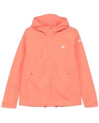Superdry - Waterproof Hooded Jacket - Lyst