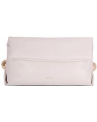 Liu Jo - Medium Riccy Bag - Lyst