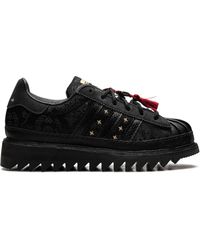 adidas - X Clot Superstar "chinese New Year" スニーカー - Lyst