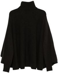 Jacquemus - The Fiocco Turtleneck Sweater - Lyst