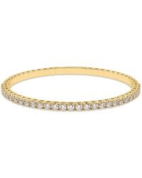 Diamond Essentials - Armreif Mit Synthetischen Diamanten - Lyst