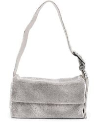 Benedetta Bruzziches - Vitty La Mignon Shoulder Bag - Lyst