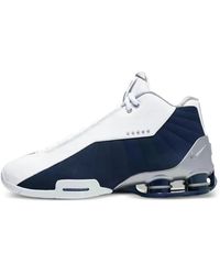 Nike - Shox Bb4 Sneakers - Lyst