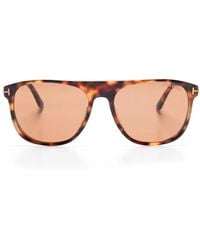 Tom Ford - Lionel Sunglasses - Lyst