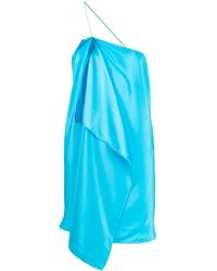 GAUGE81 - Misaki Mini Dress - Lyst