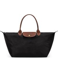 Longchamp - L Le Pliage Original Handbag - Lyst
