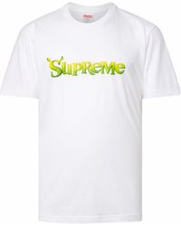 women's supreme t shirt