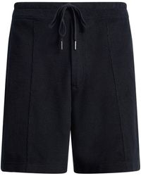 Tom Ford - Segelshorts mit Frottee-Finish - Lyst