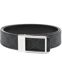 Gucci - Mini Belt - Lyst