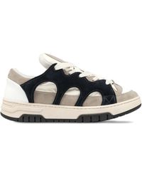 Paura - Santha Sneakers - Lyst