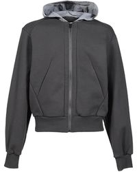 ryaw - Save Zip-Up Hoodie - Lyst
