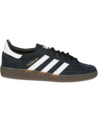 adidas Originals - Handball Spezial Low-Top Sneakers - Lyst