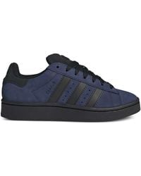 adidas - Campus 00S Three-Stripe Sneakers - Lyst