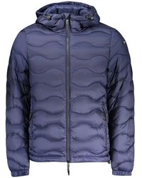 Norway 1963 - Quilted Jacket - Lyst