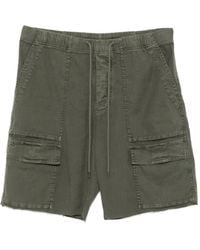 James Perse - Klassische Cargo-Shorts - Lyst