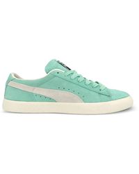 PUMA - Vtg Suede Sneakers - Lyst