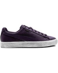 PUMA - Clyde Prps Sneakers - Lyst